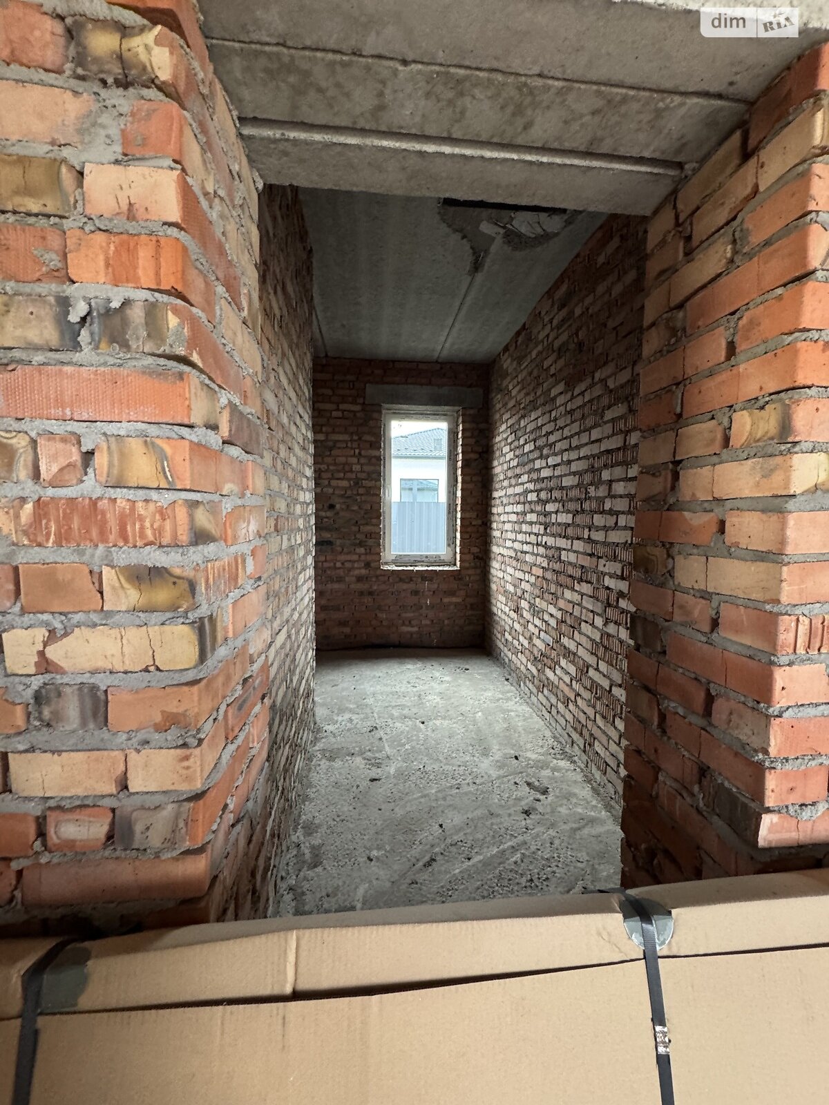 одноэтажный дом, 90 кв. м, кирпич. Продажа в Хмельницком район Гречаны фото 1 одноэтажный дом, 90 кв. м, кирпич. Продажа в Хмельницком район Гречаны фото 1