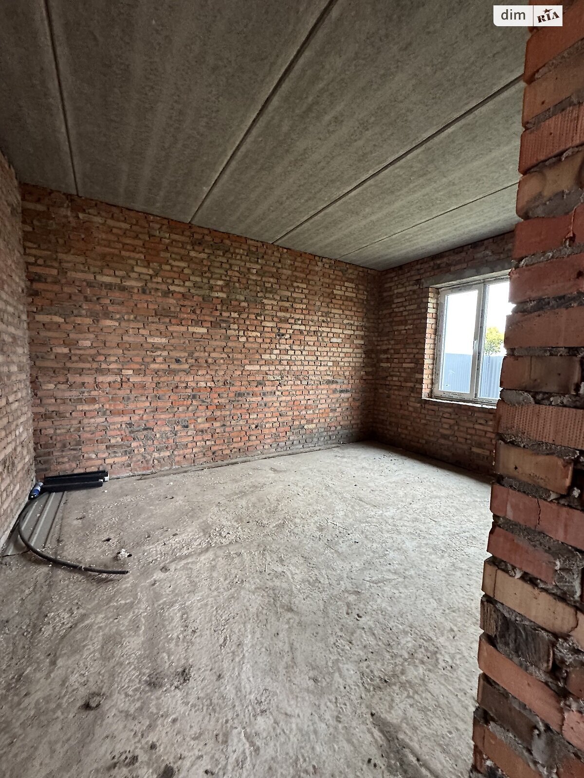 одноэтажный дом, 90 кв. м, кирпич. Продажа в Хмельницком район Гречаны фото 1 одноэтажный дом, 90 кв. м, кирпич. Продажа в Хмельницком район Гречаны фото 1