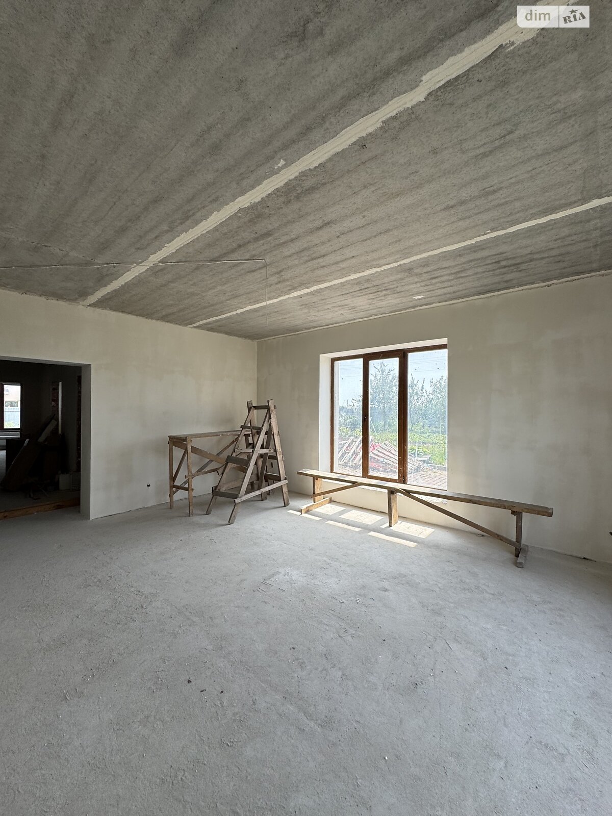 двухэтажный дом с балконом, 295 кв. м, кирпич. Продажа в Хмельницком район Гречаны фото 1 двухэтажный дом с балконом, 295 кв. м, кирпич. Продажа в Хмельницком район Гречаны фото 1