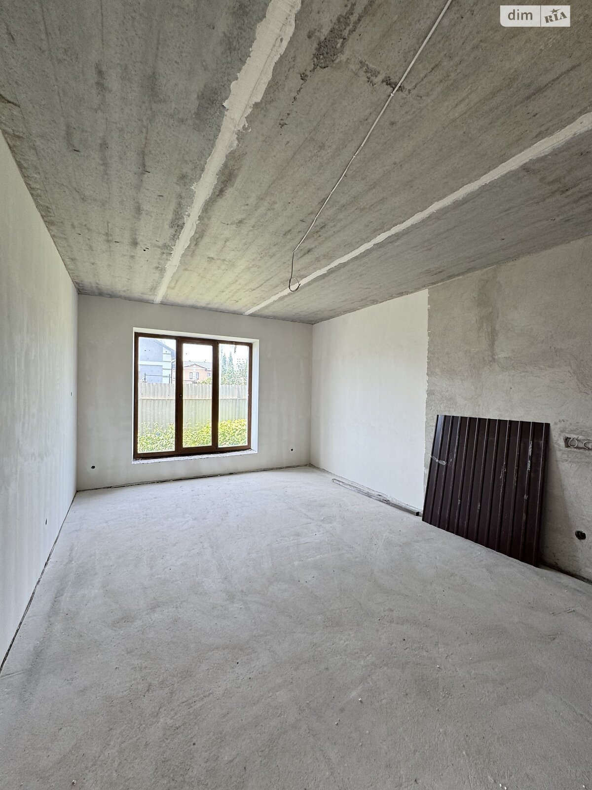 двухэтажный дом с балконом, 295 кв. м, кирпич. Продажа в Хмельницком район Гречаны фото 1 двухэтажный дом с балконом, 295 кв. м, кирпич. Продажа в Хмельницком район Гречаны фото 1