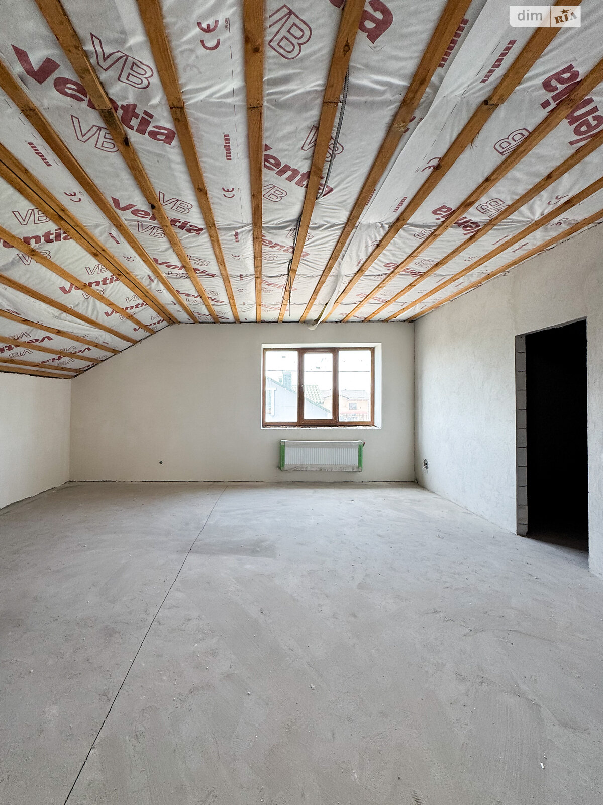 двухэтажный дом с балконом, 295 кв. м, кирпич. Продажа в Хмельницком район Гречаны фото 1 двухэтажный дом с балконом, 295 кв. м, кирпич. Продажа в Хмельницком район Гречаны фото 1