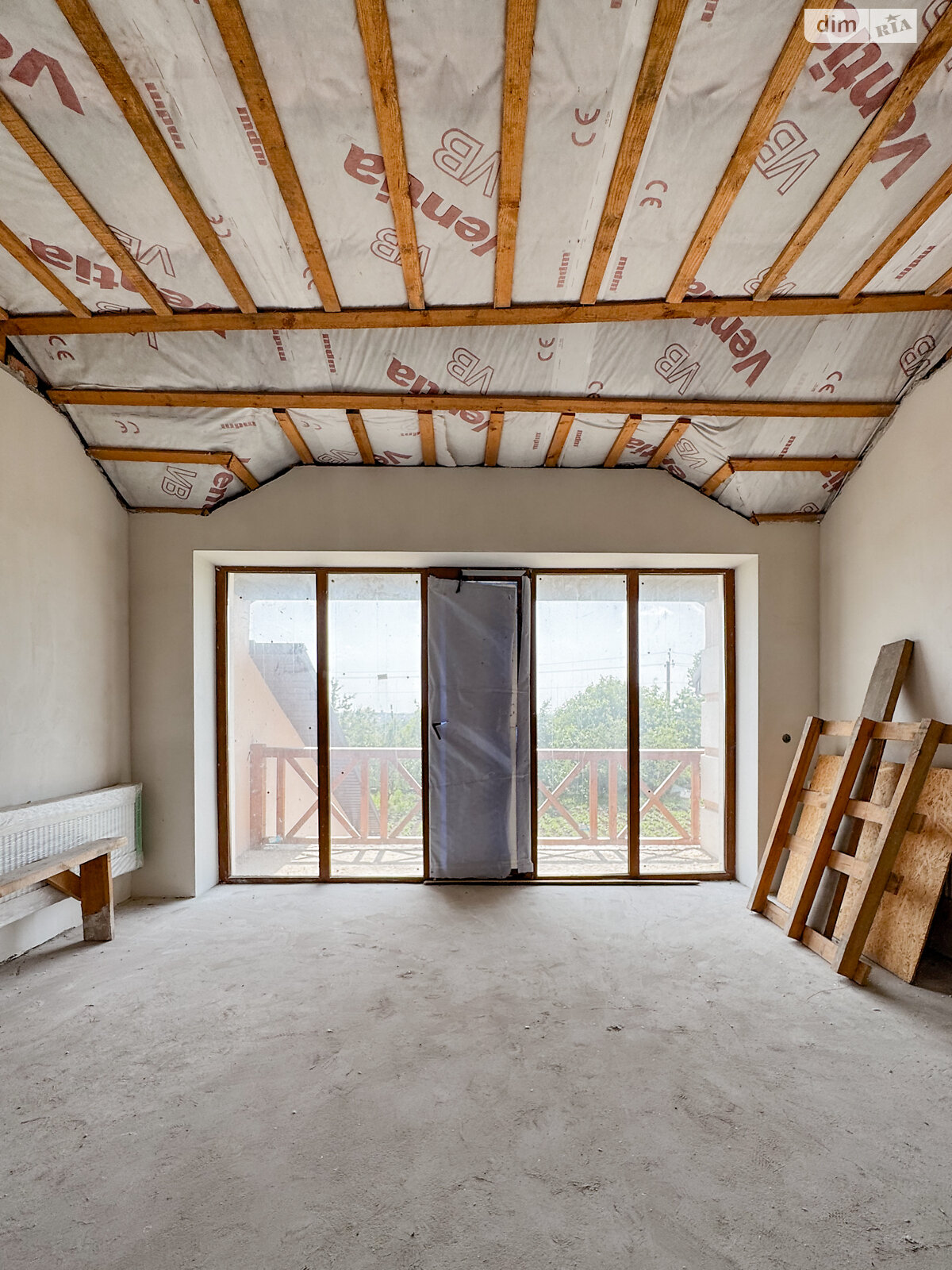 двухэтажный дом с балконом, 295 кв. м, кирпич. Продажа в Хмельницком район Гречаны фото 1 двухэтажный дом с балконом, 295 кв. м, кирпич. Продажа в Хмельницком район Гречаны фото 1