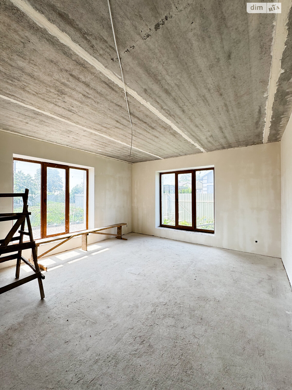 двухэтажный дом с балконом, 295 кв. м, кирпич. Продажа в Хмельницком район Гречаны фото 1 двухэтажный дом с балконом, 295 кв. м, кирпич. Продажа в Хмельницком район Гречаны фото 1