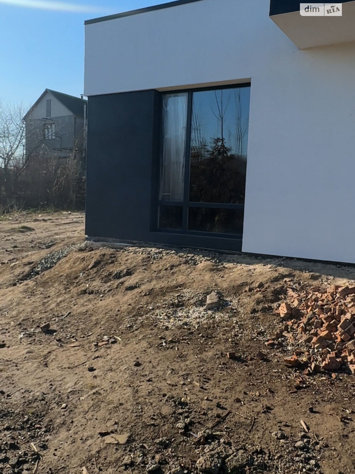 одноэтажный дом, 110 кв. м, кирпич. Продажа в Хмельницком район Гречаны фото 1 одноэтажный дом, 110 кв. м, кирпич. Продажа в Хмельницком район Гречаны фото 1