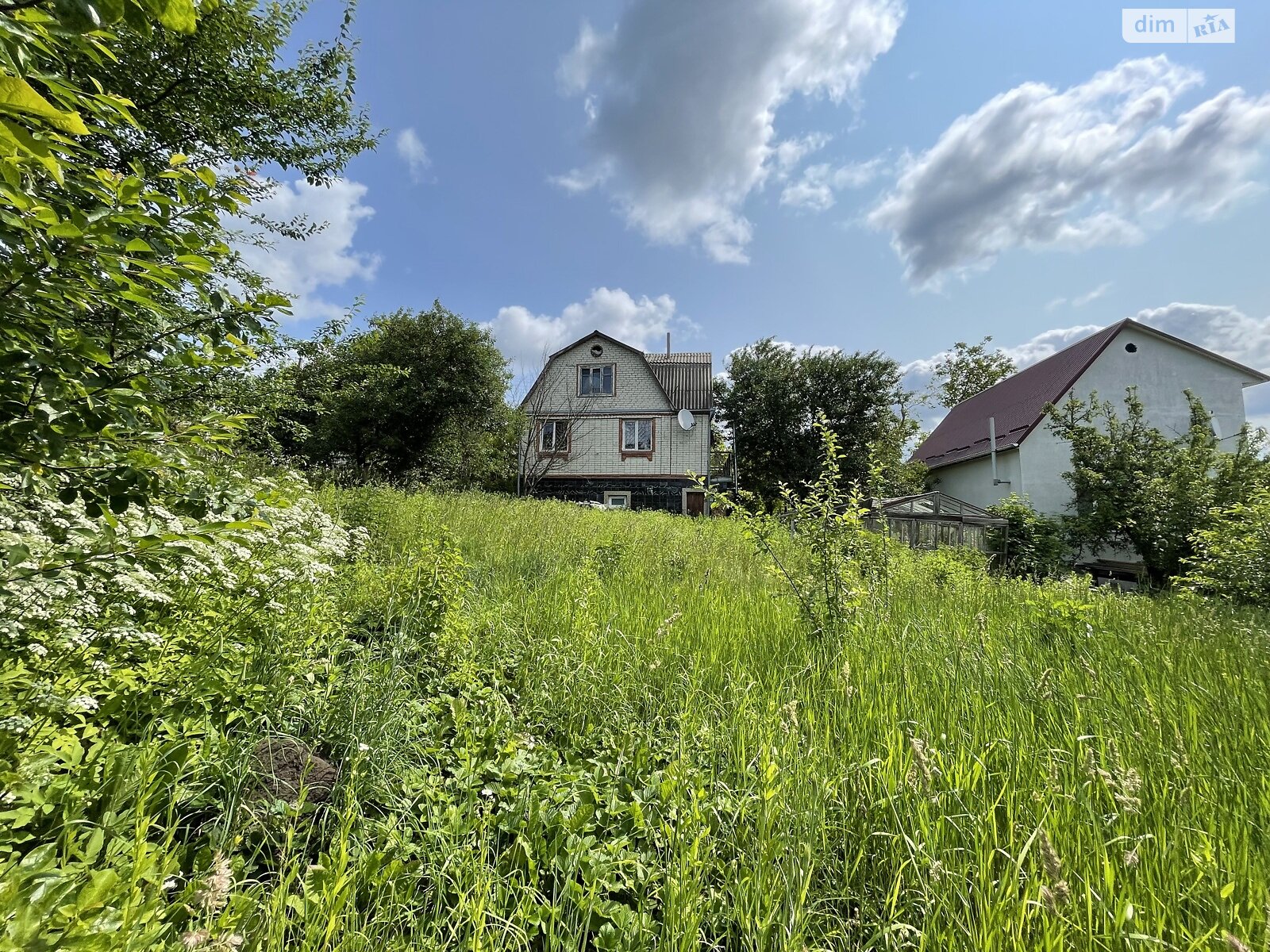 двухэтажный дом, 133.3 кв. м, кирпич силикатный. Продажа в Шаровечке фото 1 двухэтажный дом, 133.3 кв. м, кирпич силикатный. Продажа в Шаровечке фото 1