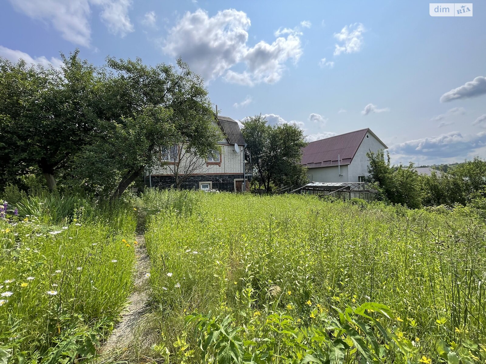 двухэтажный дом, 133.3 кв. м, кирпич силикатный. Продажа в Шаровечке фото 1 двухэтажный дом, 133.3 кв. м, кирпич силикатный. Продажа в Шаровечке фото 1