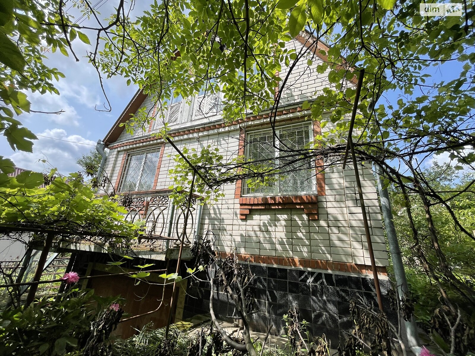 двухэтажный дом, 133.3 кв. м, кирпич силикатный. Продажа в Шаровечке фото 1 двухэтажный дом, 133.3 кв. м, кирпич силикатный. Продажа в Шаровечке фото 1
