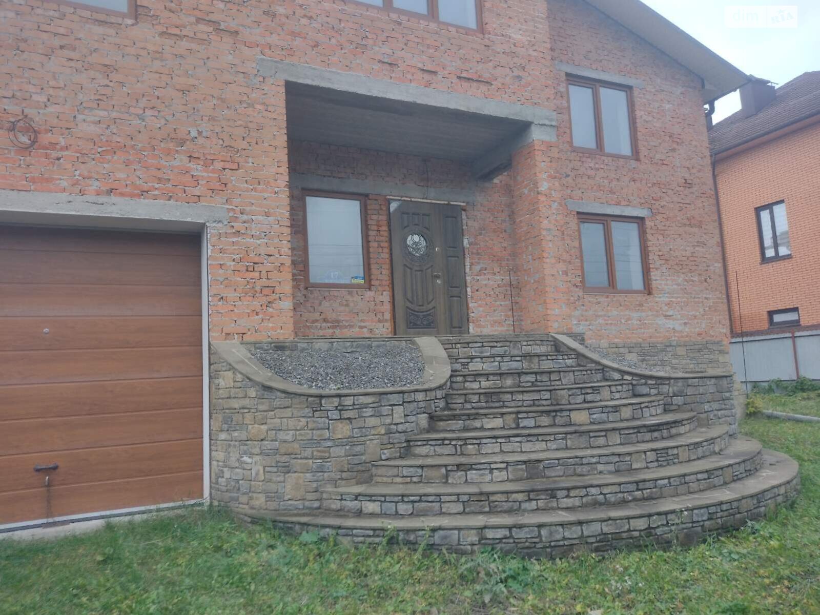 двоповерховий будинок, 280 кв. м, цегла. Продаж в Хмельницькому, район Гречани фото 1 двоповерховий будинок, 280 кв. м, цегла. Продаж в Хмельницькому, район Гречани фото 1