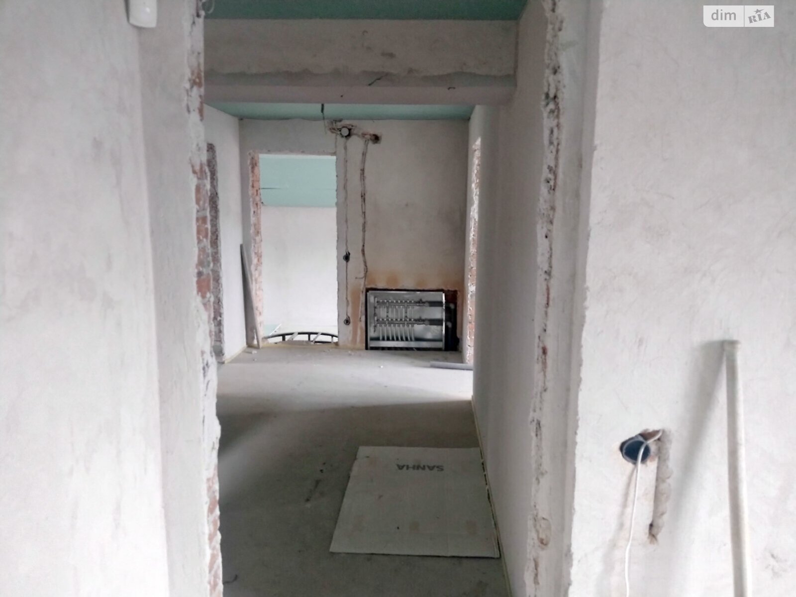 двоповерховий будинок, 280 кв. м, цегла. Продаж в Хмельницькому, район Гречани фото 1 двоповерховий будинок, 280 кв. м, цегла. Продаж в Хмельницькому, район Гречани фото 1