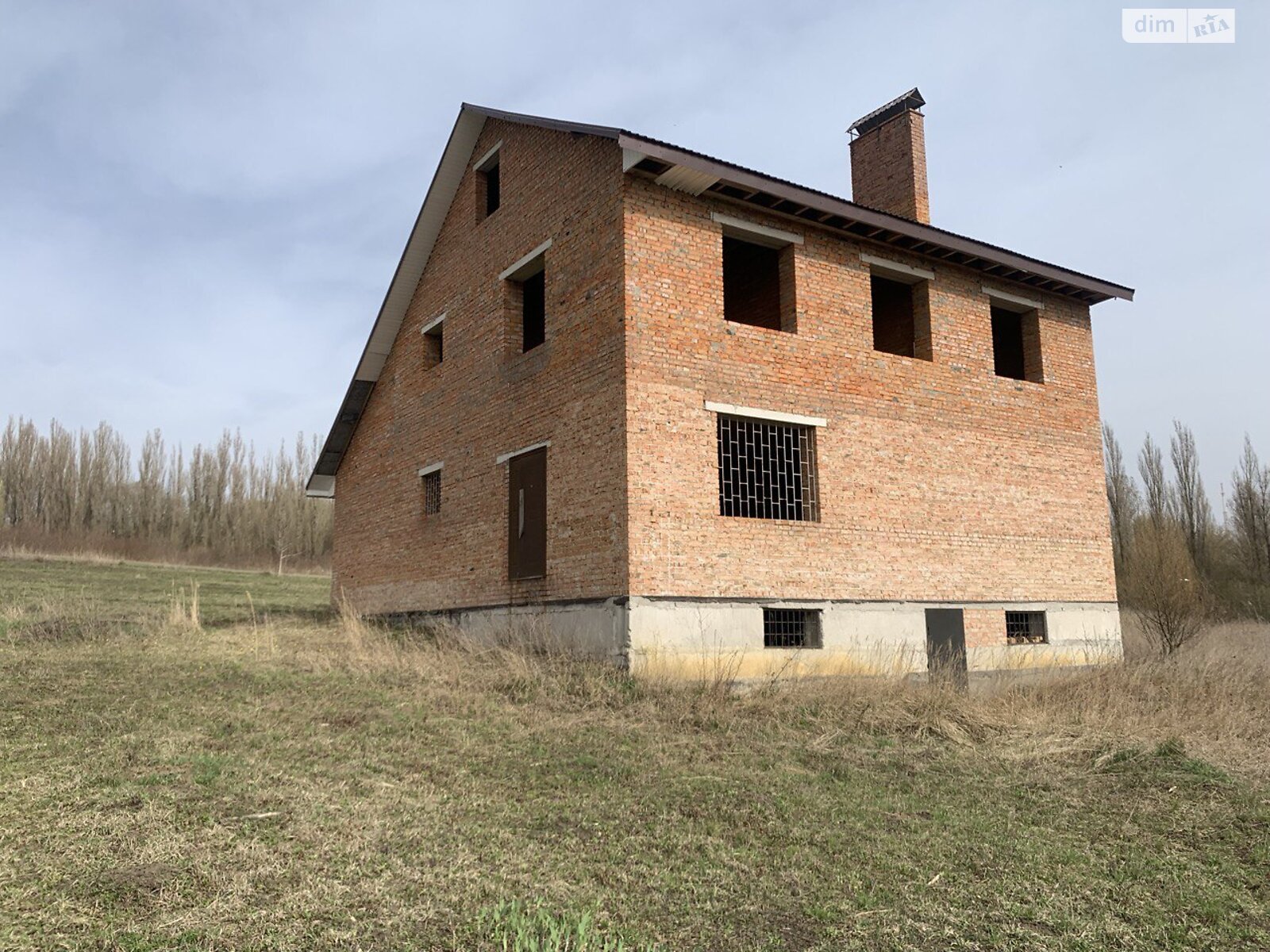 двоповерховий будинок, 240 кв. м, кирпич. Продаж в Хмельницькому, район Гречани фото 1