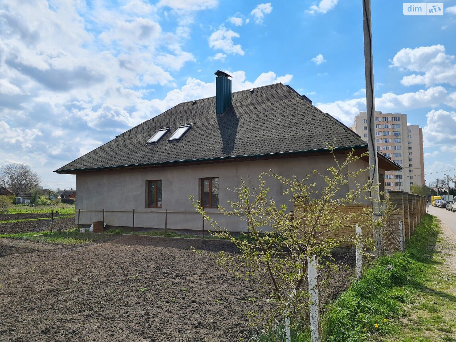 двоповерховий будинок, 298 кв. м, керамічний блок. Продаж в Хмельницькому, район Гречани ближні фото 1 двоповерховий будинок, 298 кв. м, керамічний блок. Продаж в Хмельницькому, район Гречани ближні фото 1