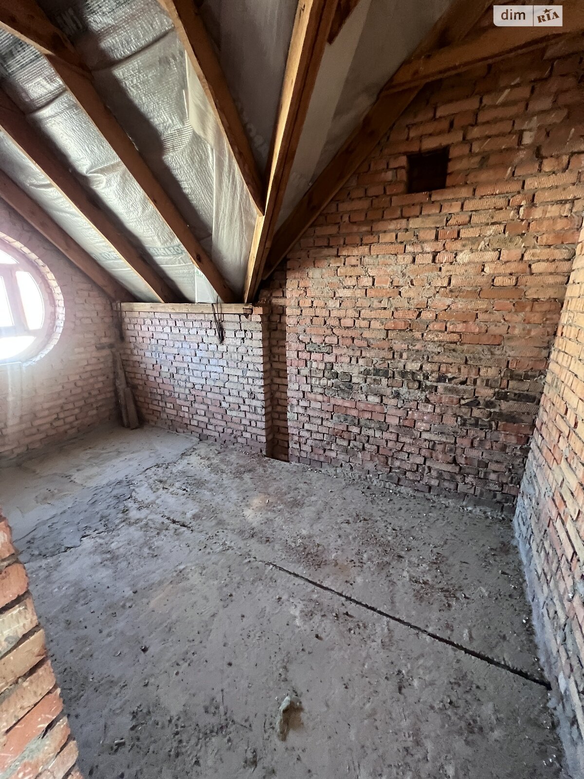 трехэтажный дом с верандой, 354 кв. м, кирпич. Продажа в Хмельницком район Гречаны фото 1 трехэтажный дом с верандой, 354 кв. м, кирпич. Продажа в Хмельницком район Гречаны фото 1