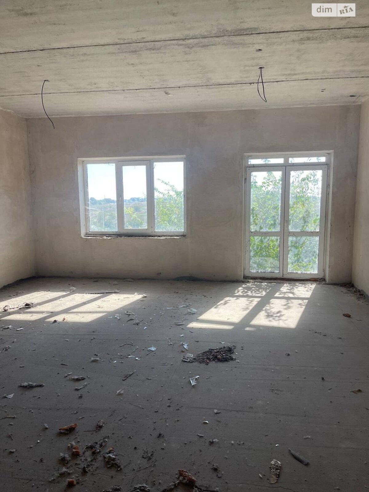 трехэтажный дом с верандой, 354 кв. м, кирпич. Продажа в Хмельницком район Гречаны фото 1 трехэтажный дом с верандой, 354 кв. м, кирпич. Продажа в Хмельницком район Гречаны фото 1
