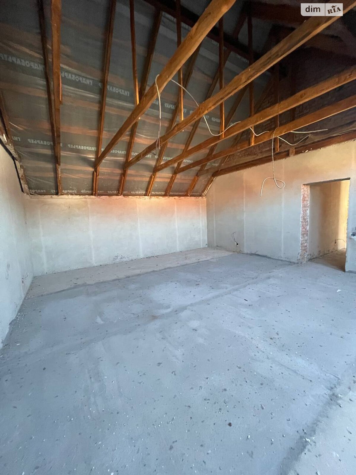 трехэтажный дом с верандой, 354 кв. м, кирпич. Продажа в Хмельницком район Гречаны фото 1 трехэтажный дом с верандой, 354 кв. м, кирпич. Продажа в Хмельницком район Гречаны фото 1