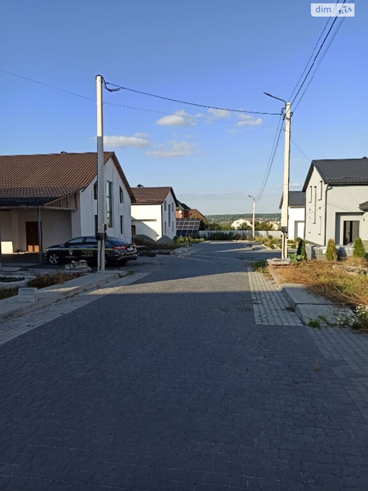 двоповерховий будинок без меблів, 175 кв. м, кирпич. Продаж в Хмельницькому, район Гречани фото 1 двоповерховий будинок без меблів, 175 кв. м, кирпич. Продаж в Хмельницькому, район Гречани фото 1