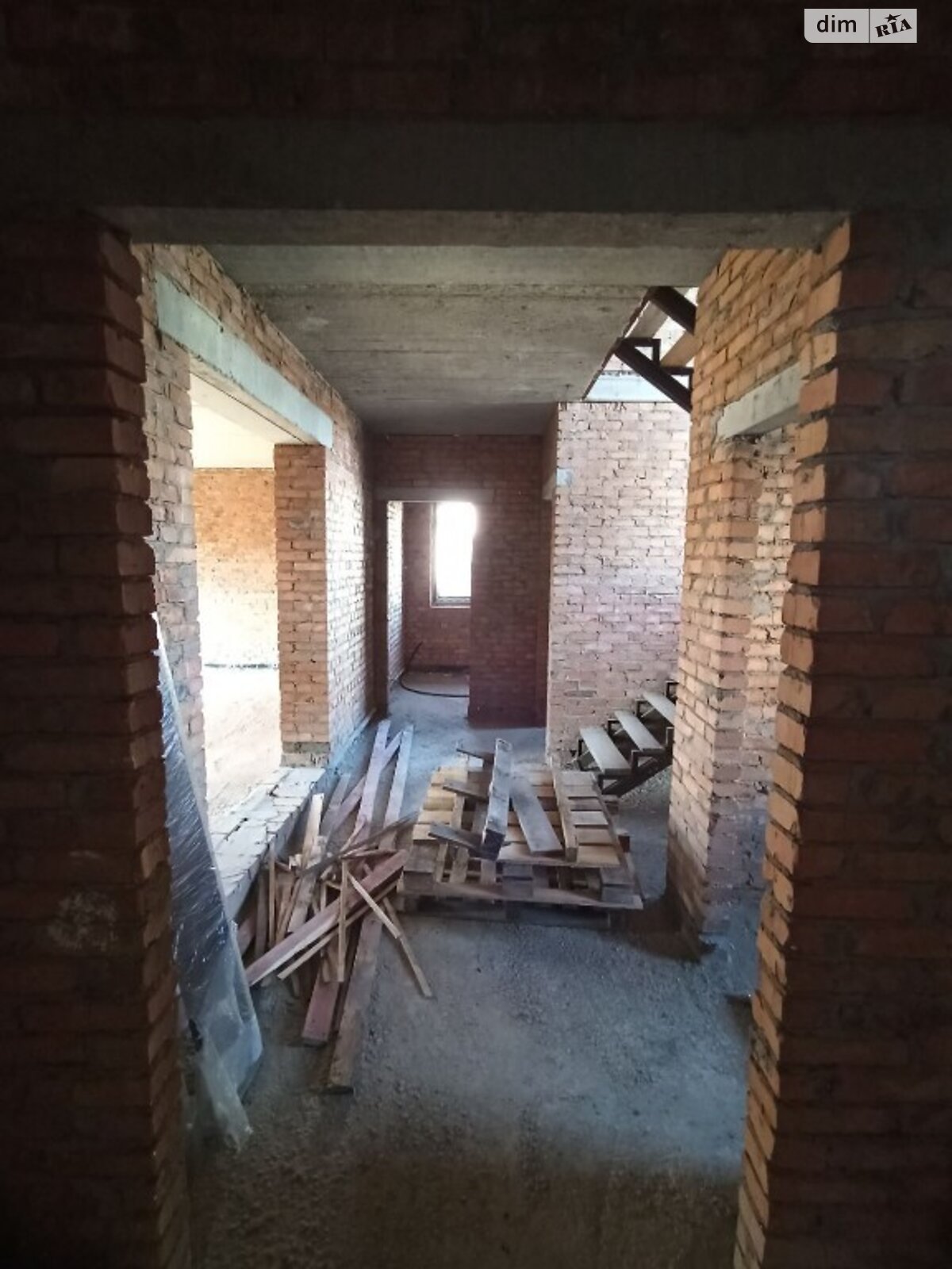 двоповерховий будинок без меблів, 175 кв. м, кирпич. Продаж в Хмельницькому, район Гречани фото 1 двоповерховий будинок без меблів, 175 кв. м, кирпич. Продаж в Хмельницькому, район Гречани фото 1