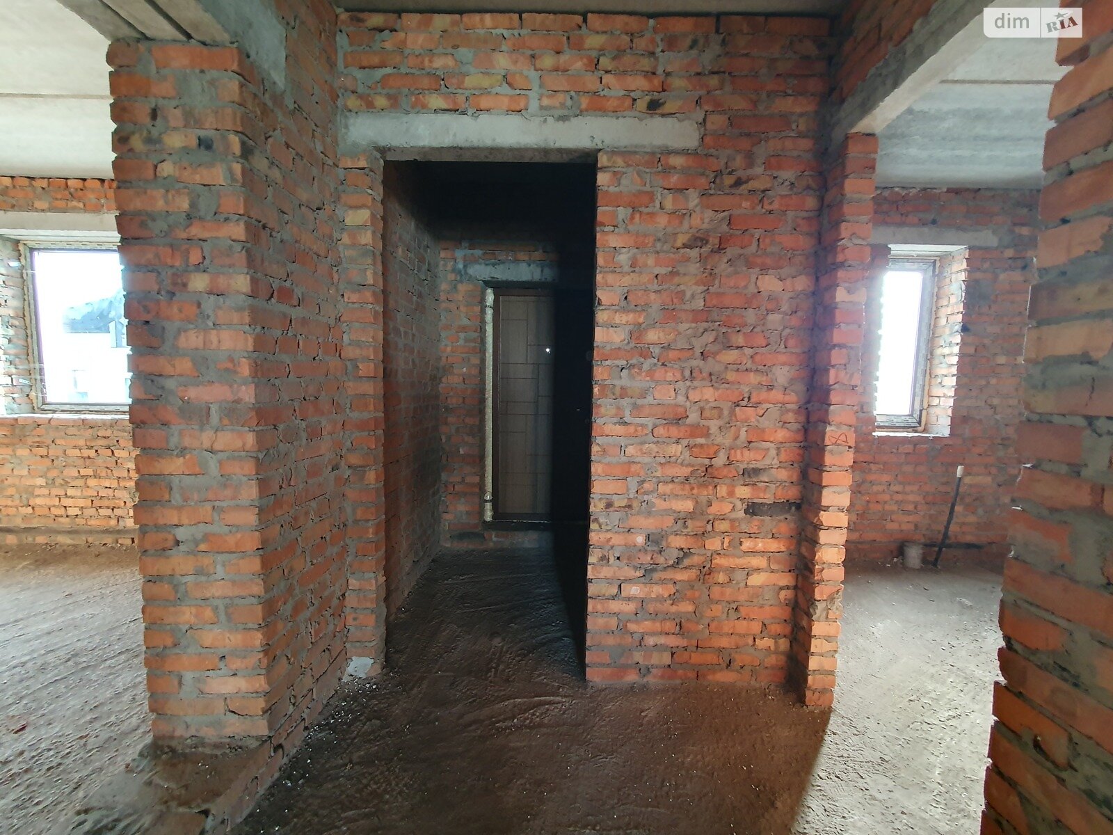 двухэтажный дом, 179.8 кв. м, кирпич. Продажа в Хмельницком район Гречаны фото 1 двухэтажный дом, 179.8 кв. м, кирпич. Продажа в Хмельницком район Гречаны фото 1