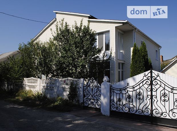 двухэтажный дом, 260 кв. м, кирпич. Продажа в Хмельницком район Гречаны фото 1 двухэтажный дом, 260 кв. м, кирпич. Продажа в Хмельницком район Гречаны фото 1