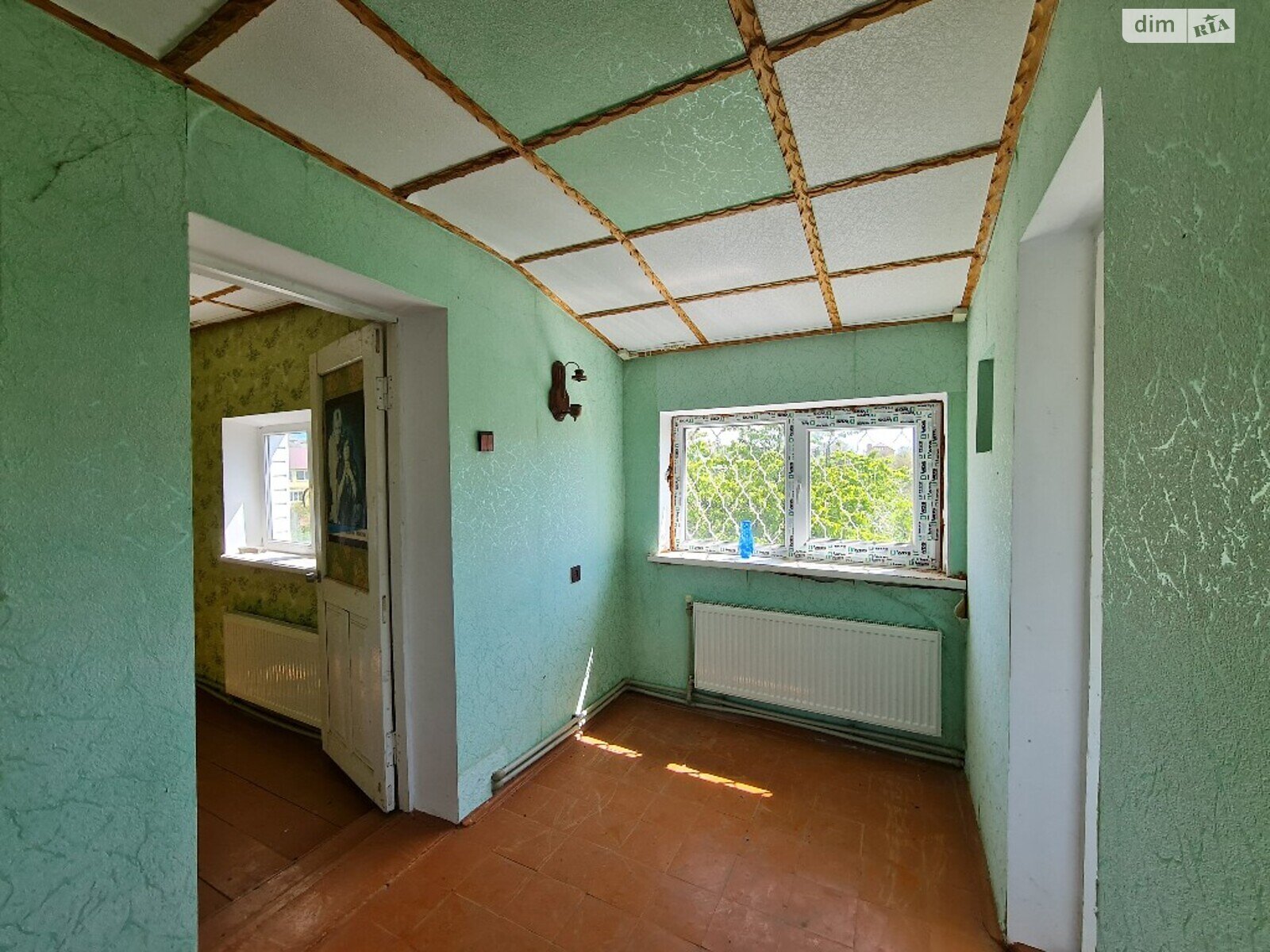 двухэтажный дом с мансардой, 120 кв. м, кирпич. Продажа в Хмельницком район Гречаны фото 1