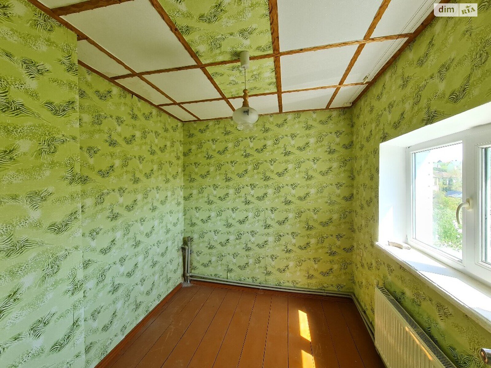 двухэтажный дом с мансардой, 120 кв. м, кирпич. Продажа в Хмельницком район Гречаны фото 1