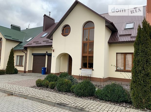 двухэтажный дом с камином, 240 кв. м, кирпич. Продажа в Грузевице (Хмельницкая обл.) фото 1 двухэтажный дом с камином, 240 кв. м, кирпич. Продажа в Грузевице (Хмельницкая обл.) фото 1