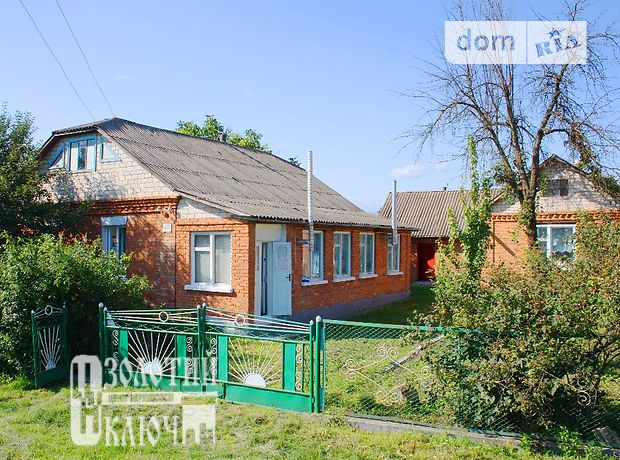 Продаж будинку, 78м², Хмельницький, р‑н. Грузевиця, Центральна, буд. 46 Продаж будинку, 78м², Хмельницький, р‑н. Грузевиця, Центральна, буд. 46