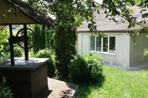 одноэтажный дом веранда, 68.9 кв. м, кирпич. Продажа в Иванковцах фото 2