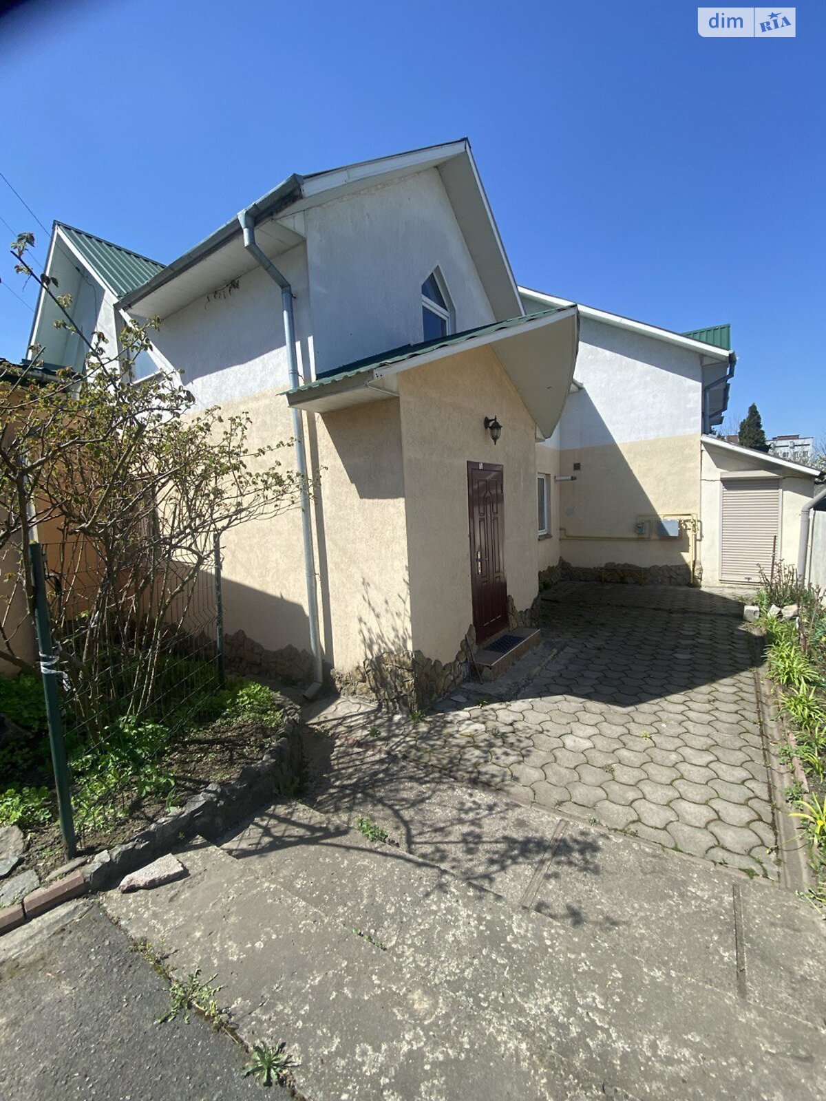двухэтажный дом, 117.9 кв. м, кирпич. Продажа в Хмельницком район Кавказ фото 1 двухэтажный дом, 117.9 кв. м, кирпич. Продажа в Хмельницком район Кавказ фото 1