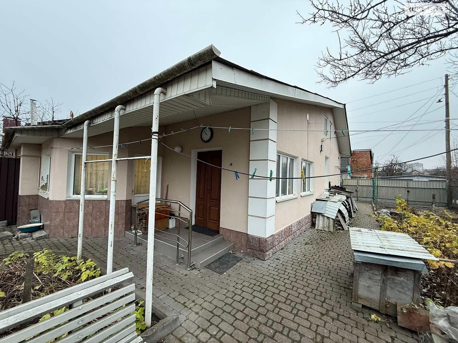 одноэтажный дом, 95 кв. м, кирпич. Продажа в Хмельницком район Кавказ фото 1