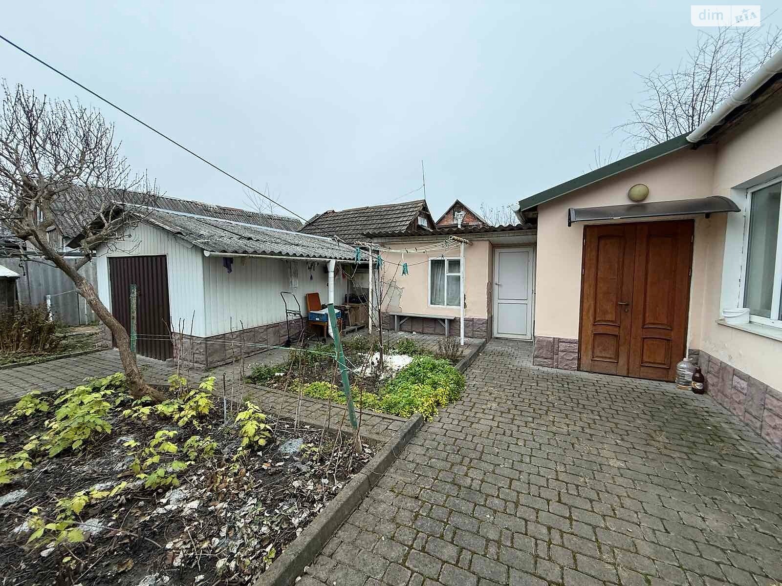 одноэтажный дом, 95 кв. м, кирпич. Продажа в Хмельницком район Кавказ фото 1