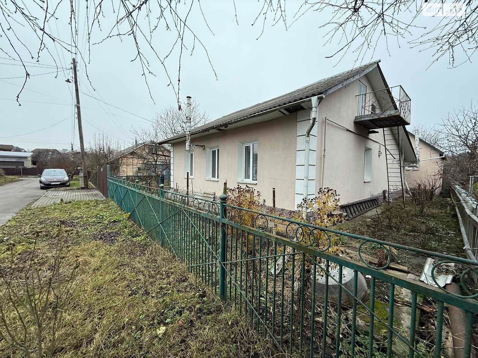 одноэтажный дом, 95 кв. м, кирпич. Продажа в Хмельницком район Кавказ фото 1