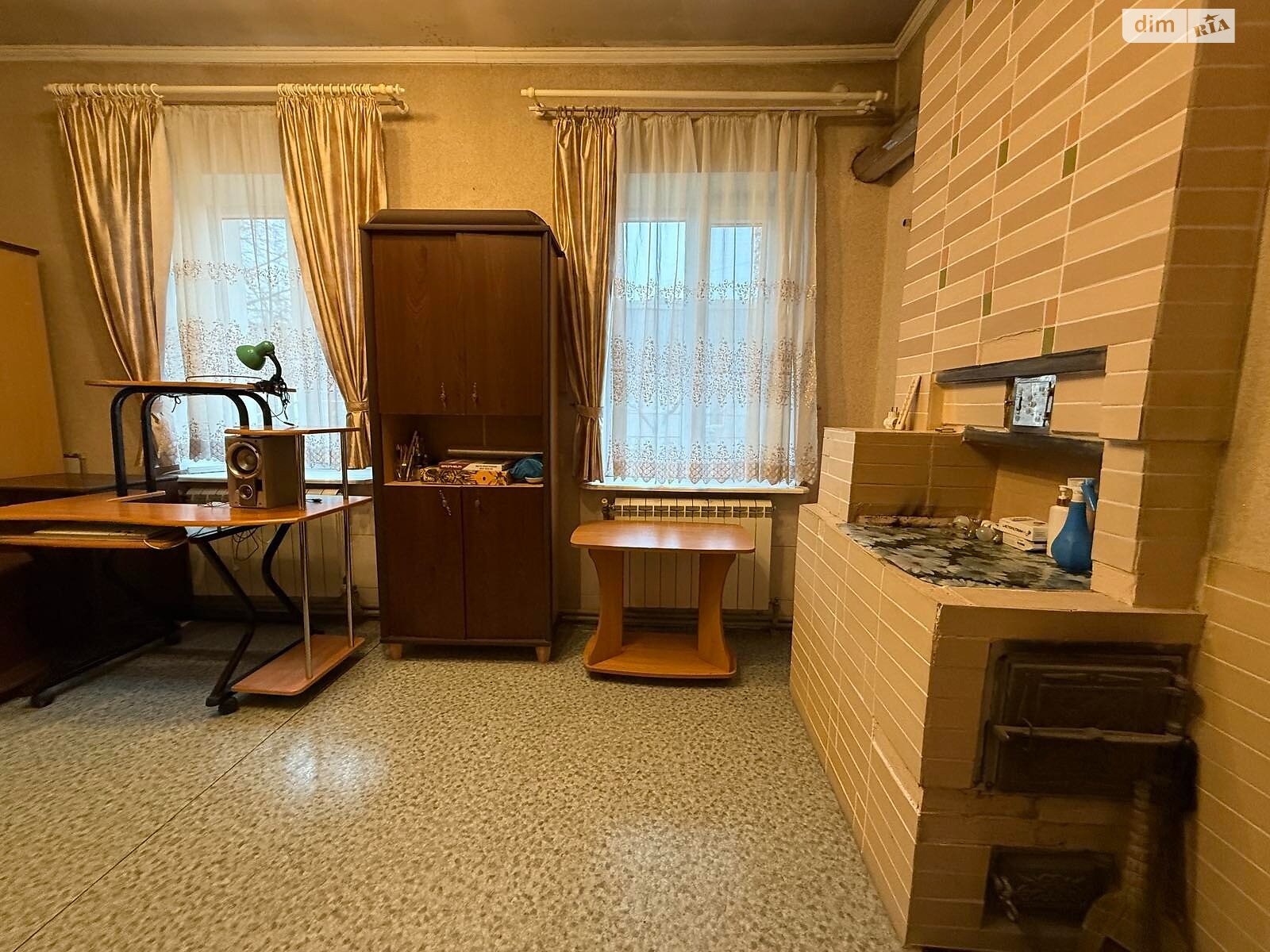 одноэтажный дом, 95 кв. м, кирпич. Продажа в Хмельницком район Кавказ фото 1