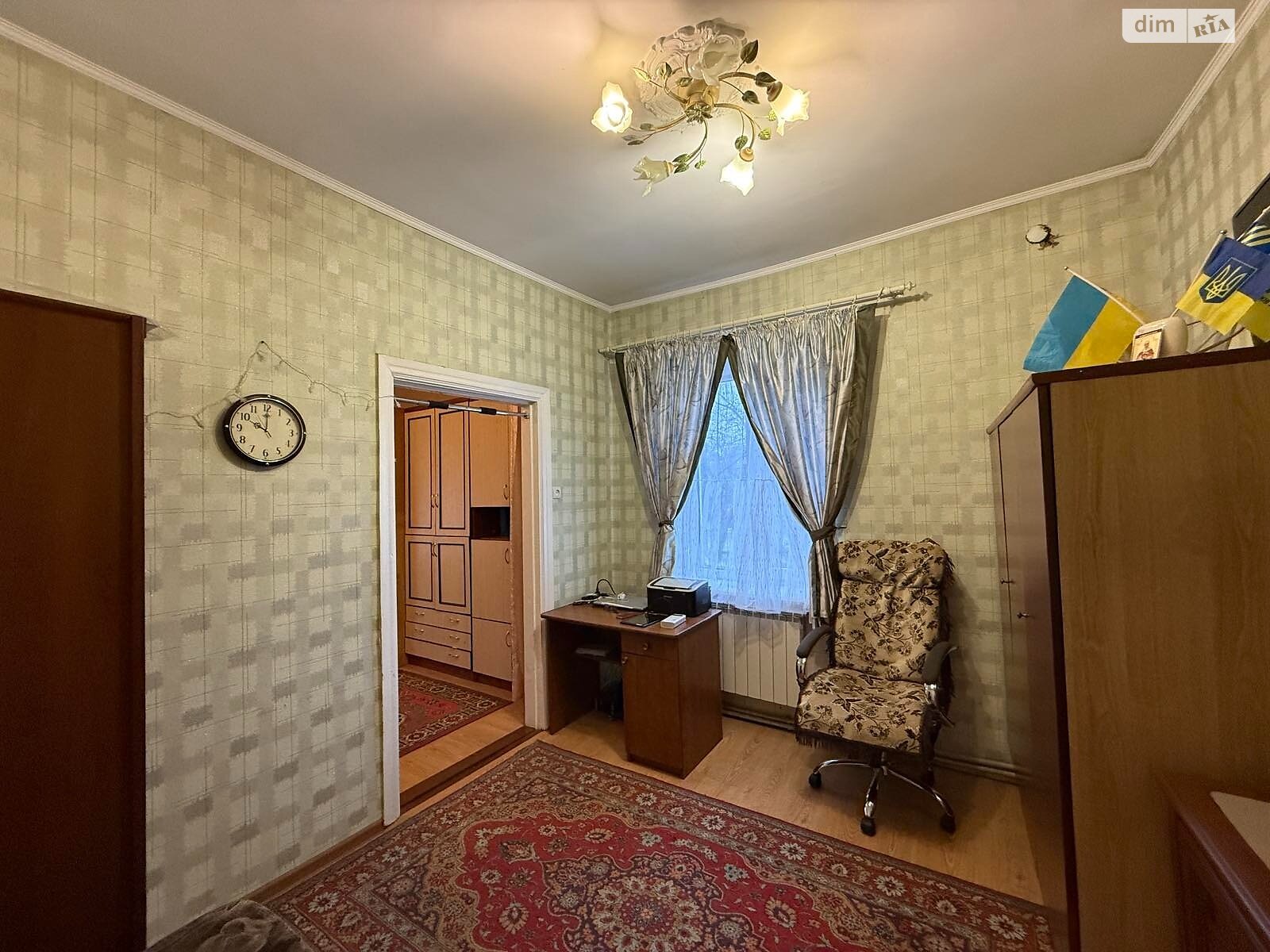 одноэтажный дом, 95 кв. м, кирпич. Продажа в Хмельницком район Кавказ фото 1