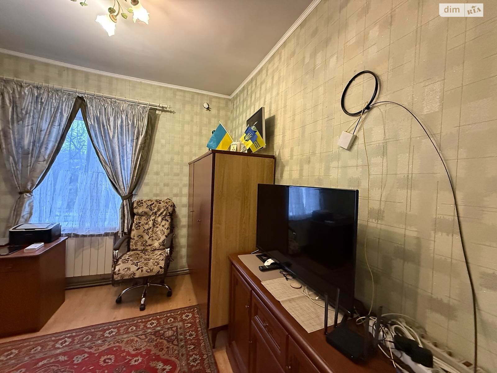 одноэтажный дом, 95 кв. м, кирпич. Продажа в Хмельницком район Кавказ фото 1