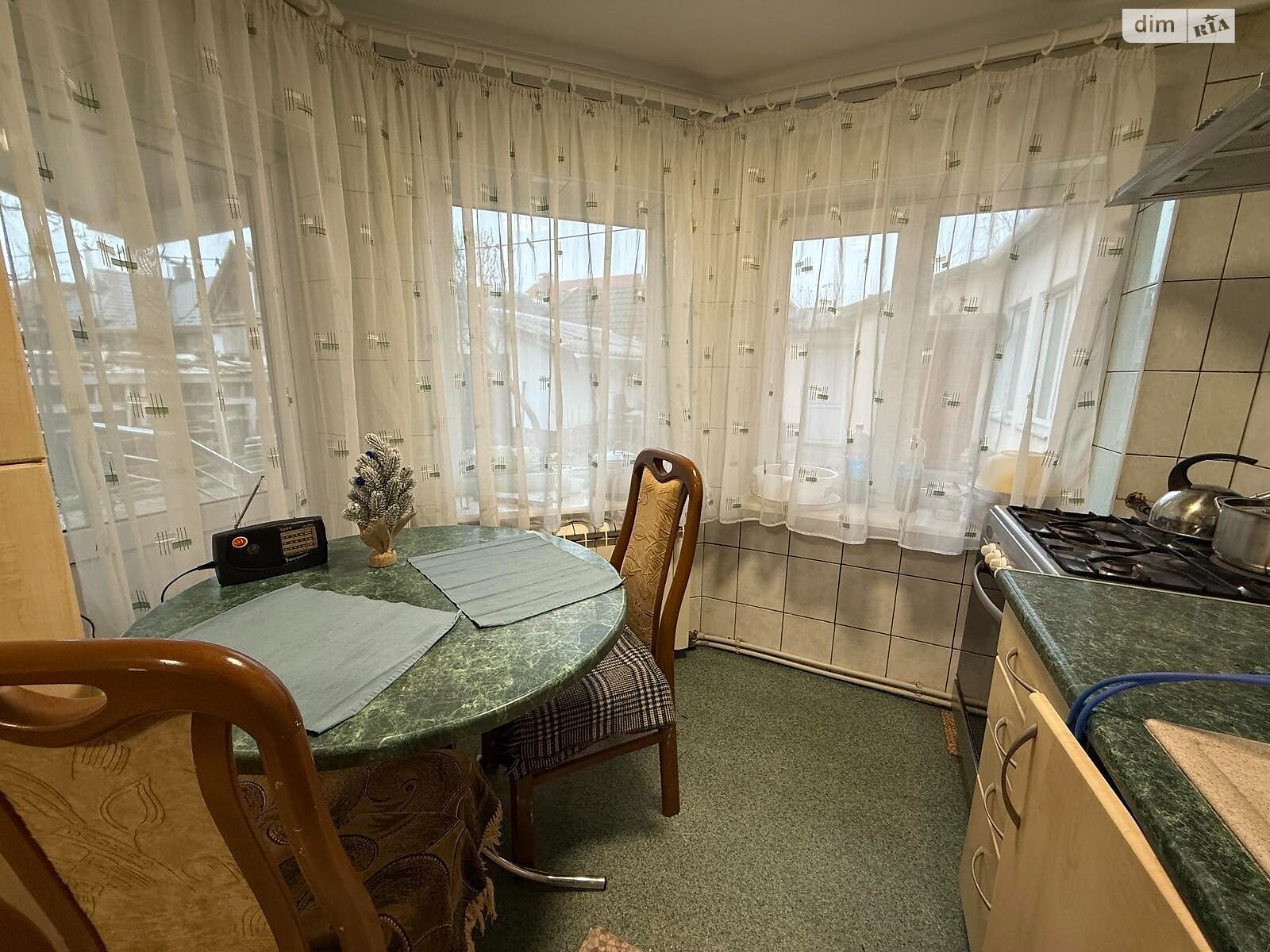 одноэтажный дом, 95 кв. м, кирпич. Продажа в Хмельницком район Кавказ фото 1