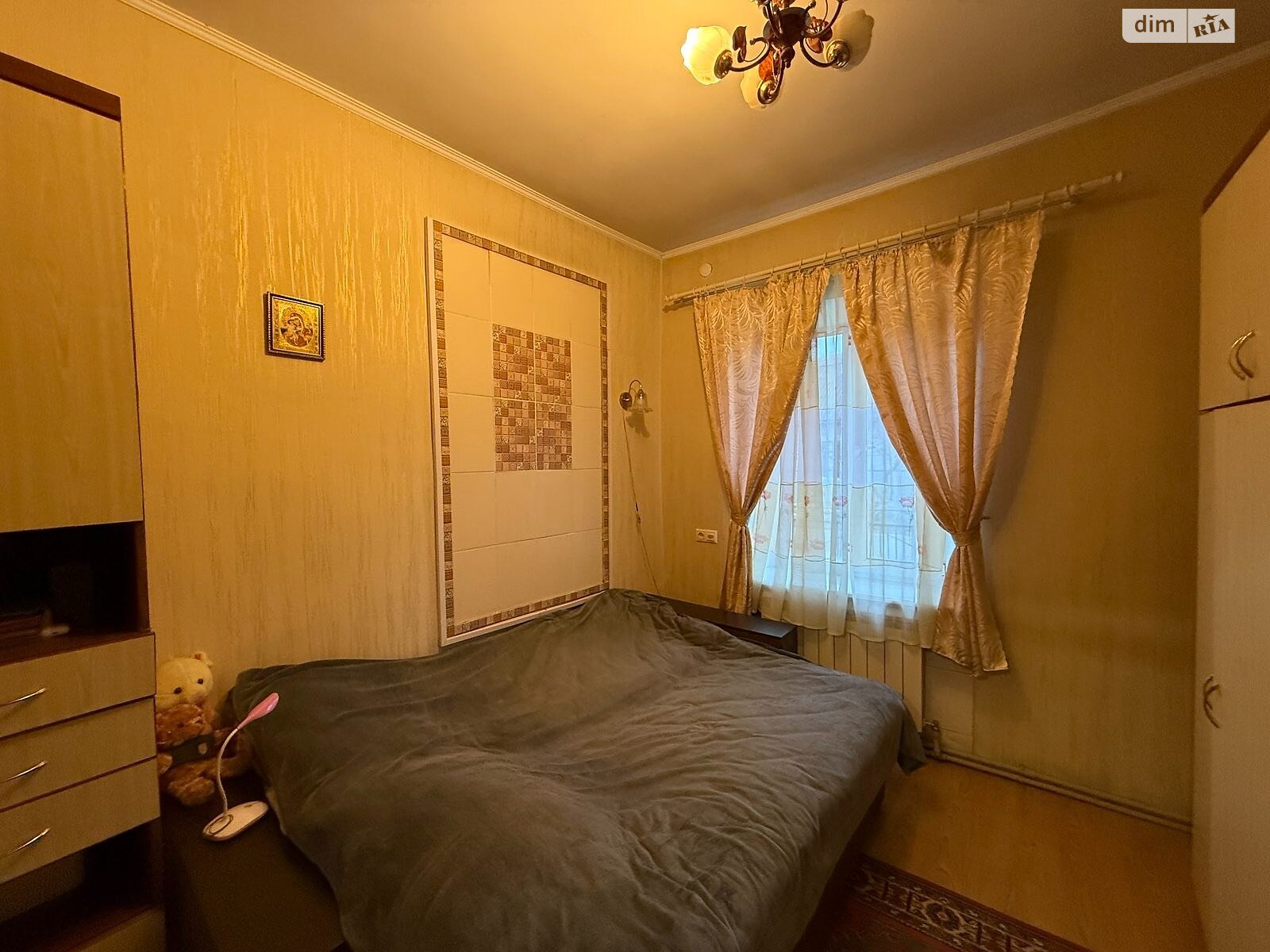 одноэтажный дом, 95 кв. м, кирпич. Продажа в Хмельницком район Кавказ фото 1