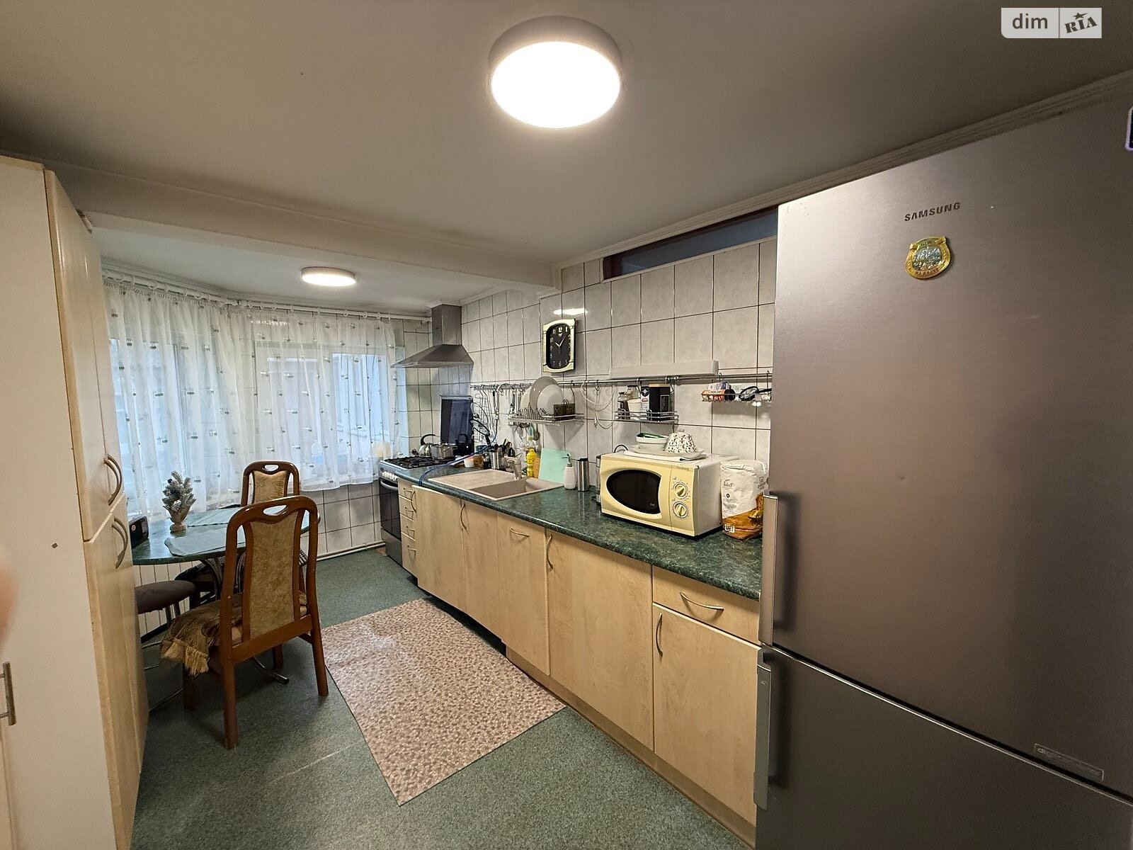 одноэтажный дом, 95 кв. м, кирпич. Продажа в Хмельницком район Кавказ фото 1