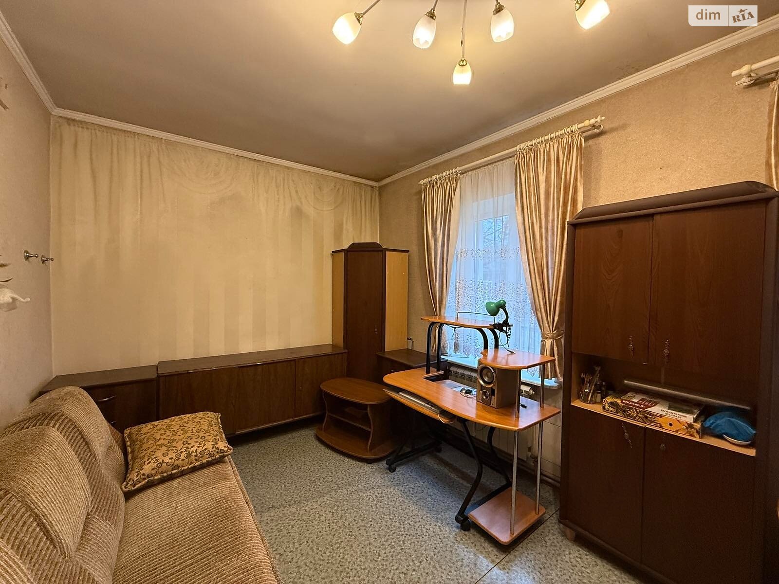 одноэтажный дом, 95 кв. м, кирпич. Продажа в Хмельницком район Кавказ фото 1