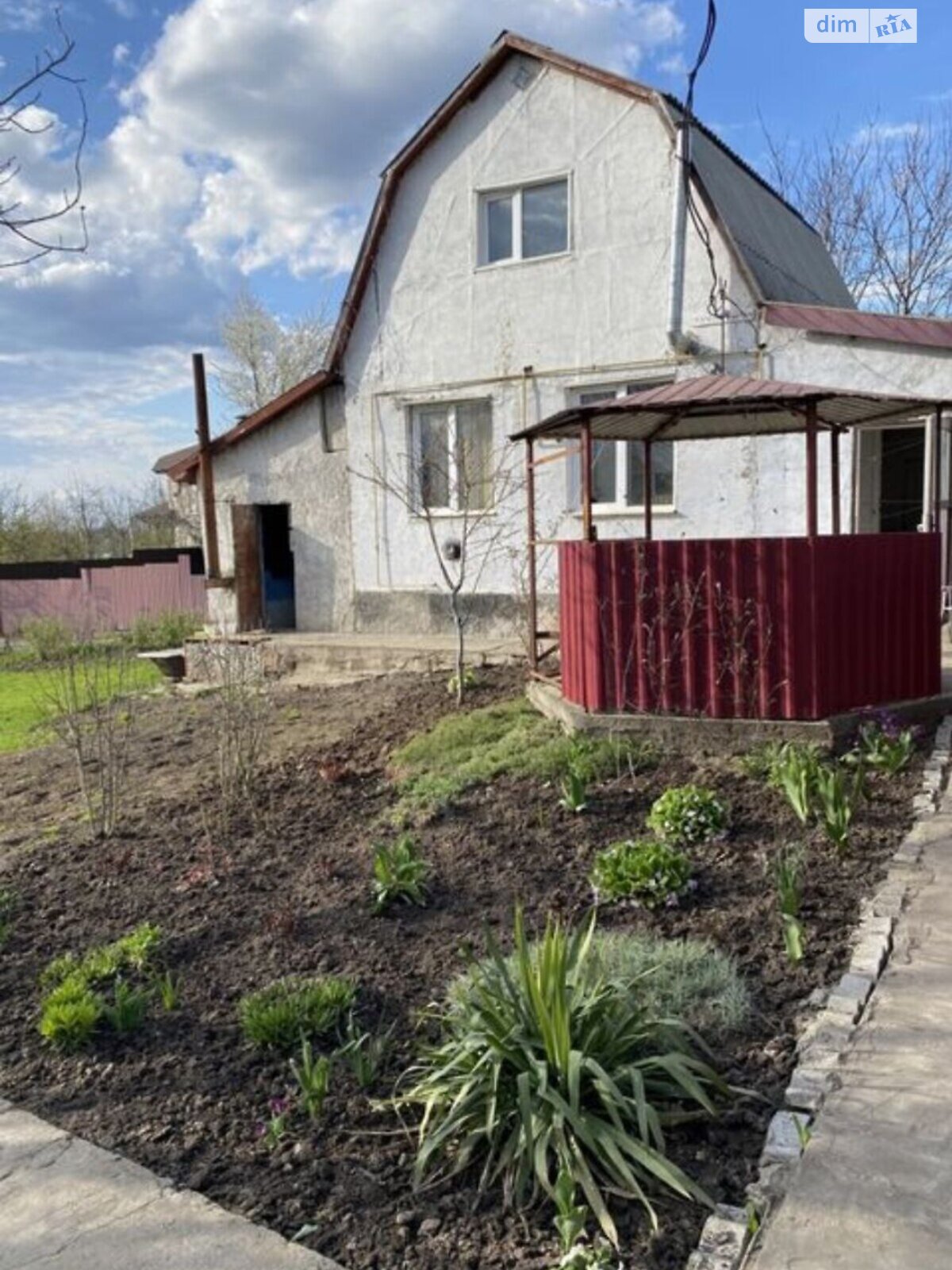 двоповерховий будинок з гаражем, 45 кв. м, цегла. Продаж в Хмельницькому, район Книжківці фото 1 двоповерховий будинок з гаражем, 45 кв. м, цегла. Продаж в Хмельницькому, район Книжківці фото 1