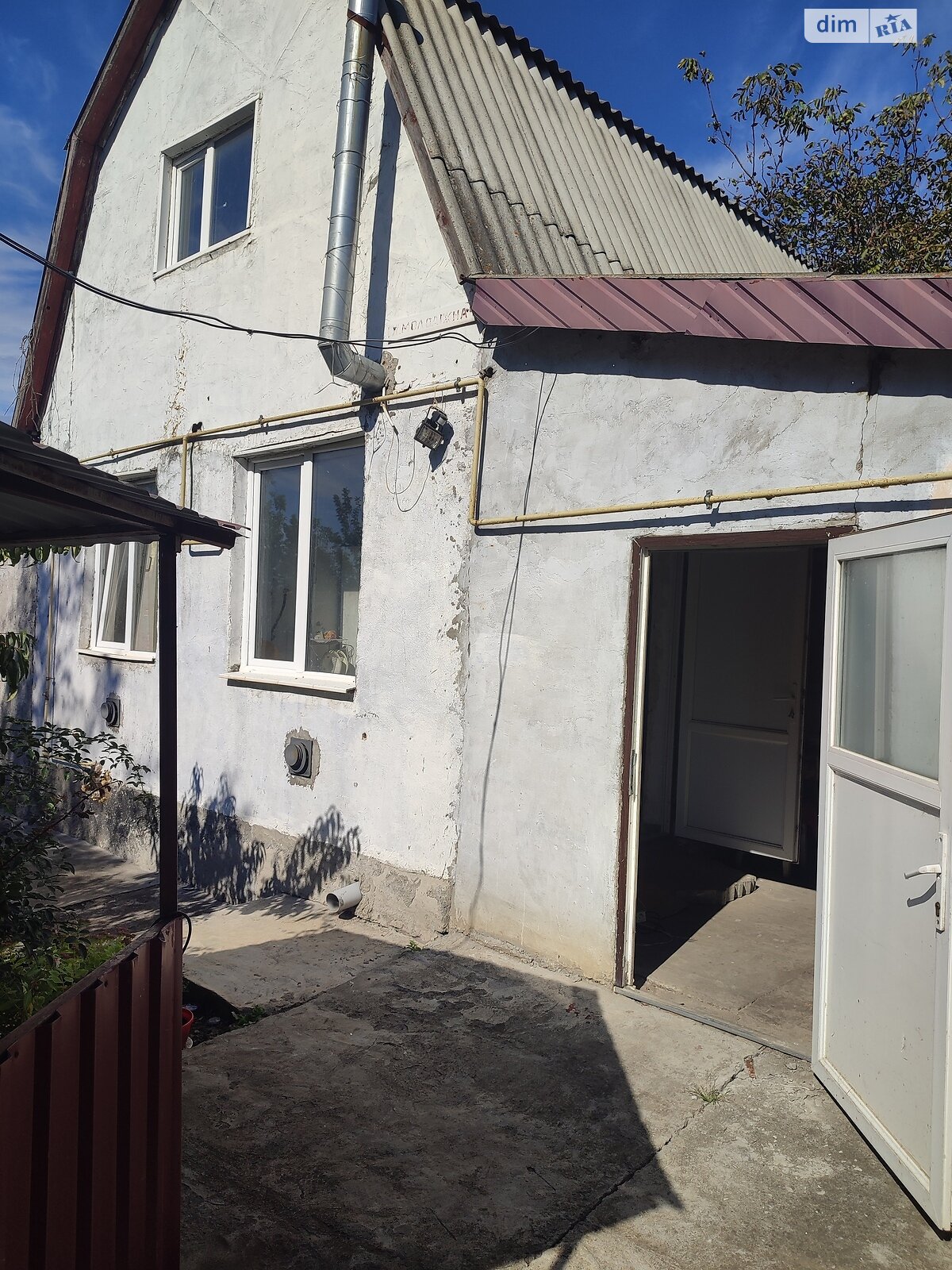 двоповерховий будинок з гаражем, 45 кв. м, цегла. Продаж в Хмельницькому, район Книжківці фото 1 двоповерховий будинок з гаражем, 45 кв. м, цегла. Продаж в Хмельницькому, район Книжківці фото 1