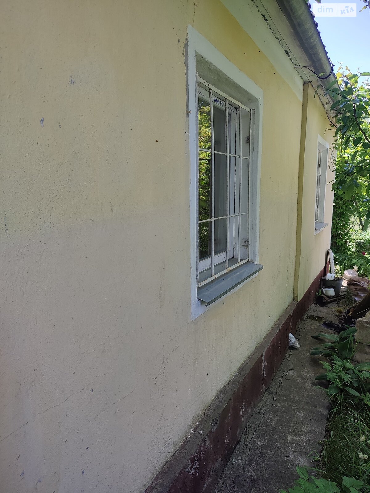 одноэтажный дом с верандой, 38.5 кв. м, пеноблок. Продажа в Хмельницком район Книжковцы фото 1 одноэтажный дом с верандой, 38.5 кв. м, пеноблок. Продажа в Хмельницком район Книжковцы фото 1