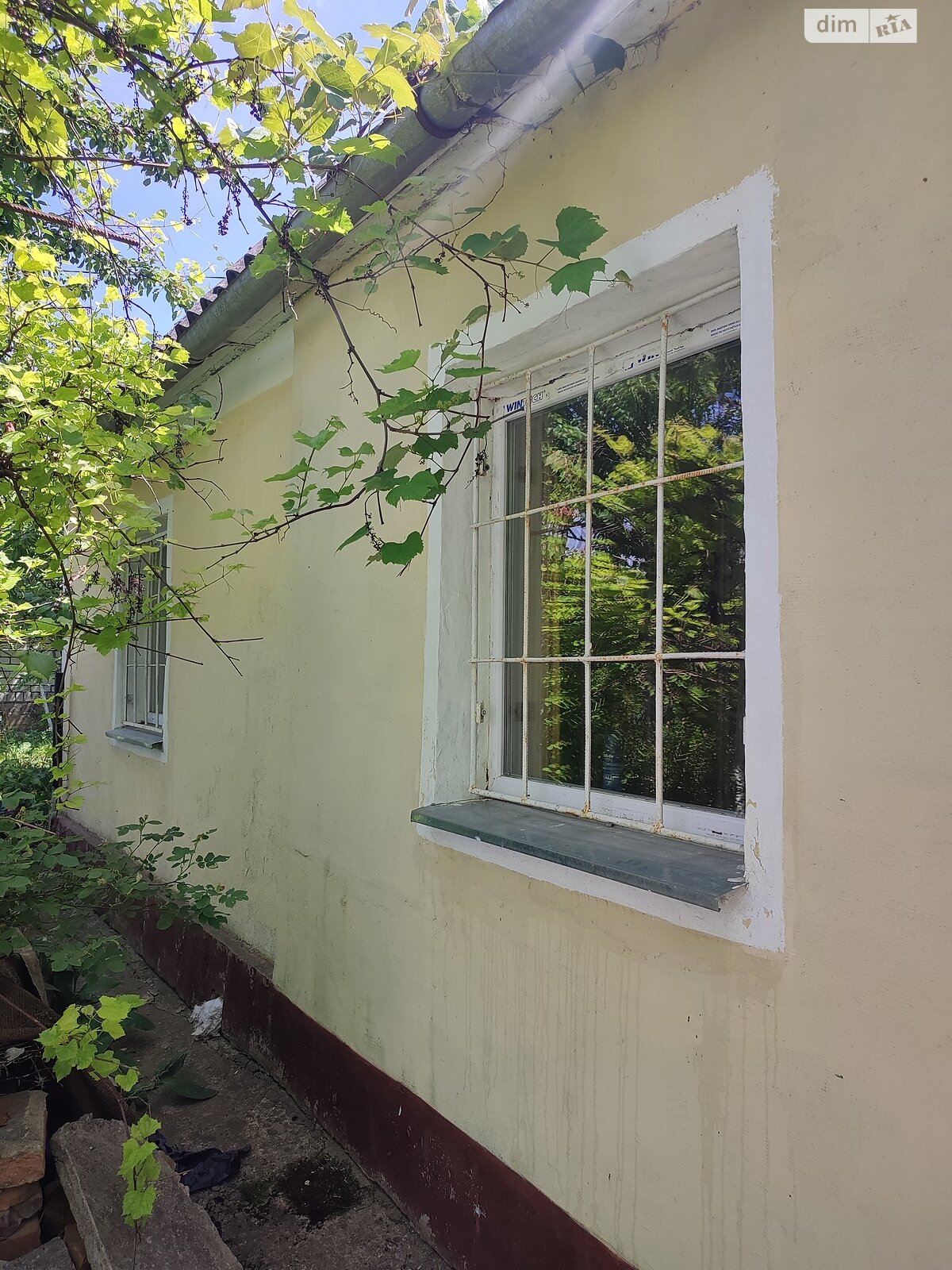 одноэтажный дом с верандой, 38.5 кв. м, пеноблок. Продажа в Хмельницком район Книжковцы фото 1 одноэтажный дом с верандой, 38.5 кв. м, пеноблок. Продажа в Хмельницком район Книжковцы фото 1