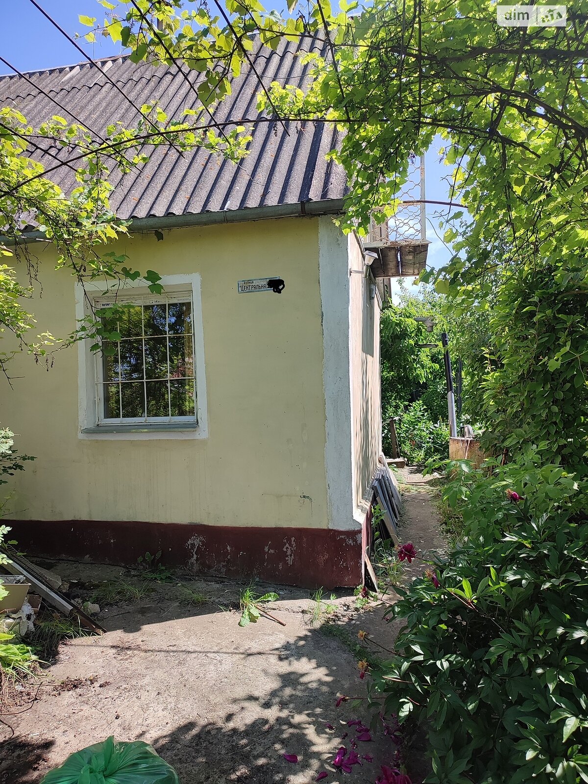 одноэтажный дом с верандой, 38.5 кв. м, пеноблок. Продажа в Хмельницком район Книжковцы фото 1 одноэтажный дом с верандой, 38.5 кв. м, пеноблок. Продажа в Хмельницком район Книжковцы фото 1