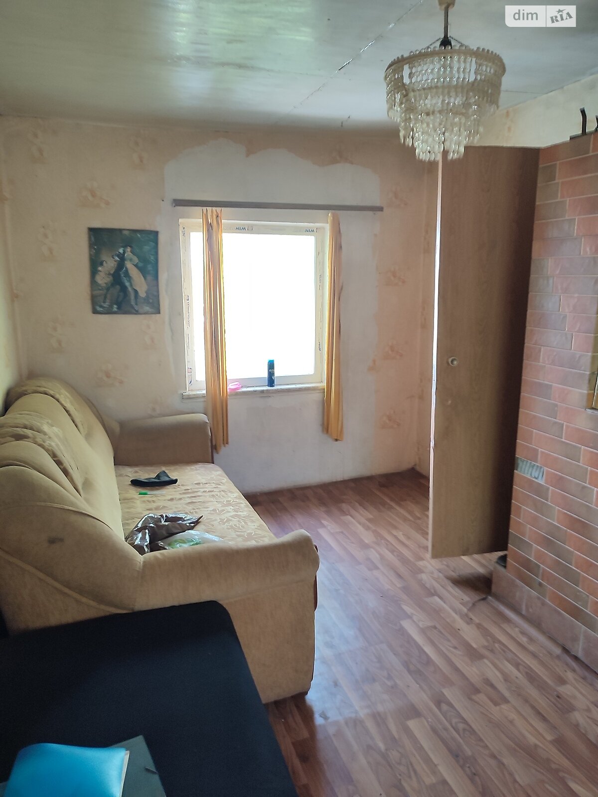 одноэтажный дом с верандой, 38.5 кв. м, пеноблок. Продажа в Хмельницком район Книжковцы фото 1 одноэтажный дом с верандой, 38.5 кв. м, пеноблок. Продажа в Хмельницком район Книжковцы фото 1