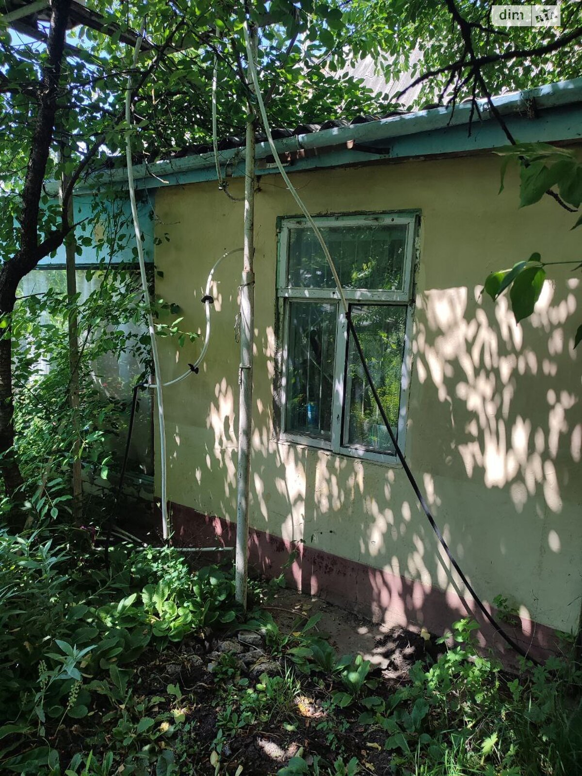 одноэтажный дом с верандой, 38.5 кв. м, пеноблок. Продажа в Хмельницком район Книжковцы фото 1 одноэтажный дом с верандой, 38.5 кв. м, пеноблок. Продажа в Хмельницком район Книжковцы фото 1