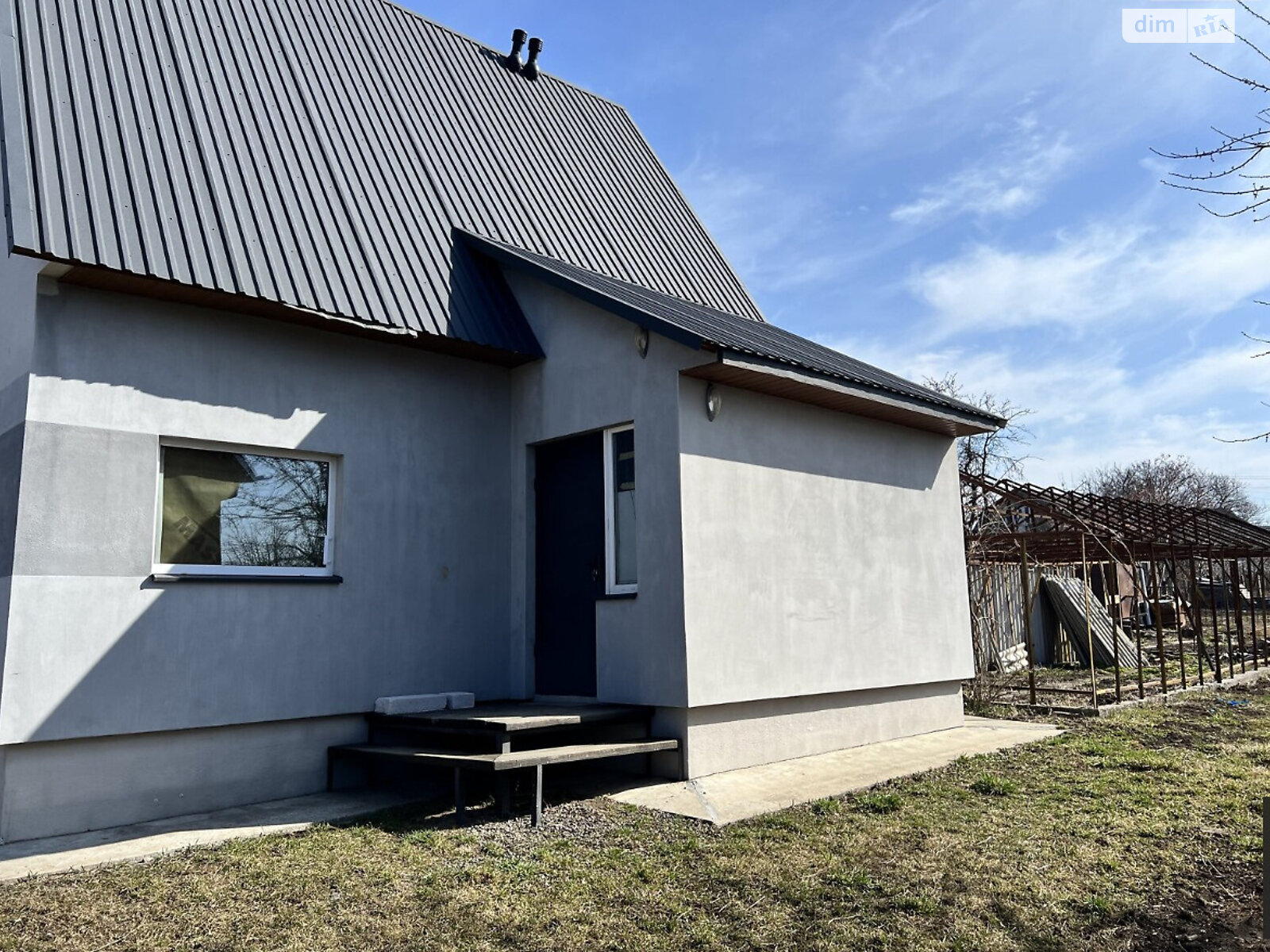 двухэтажный дом с отоплением, 67 кв. м, кирпич. Продажа в Хмельницком район Книжковцы фото 1 двухэтажный дом с отоплением, 67 кв. м, кирпич. Продажа в Хмельницком район Книжковцы фото 1