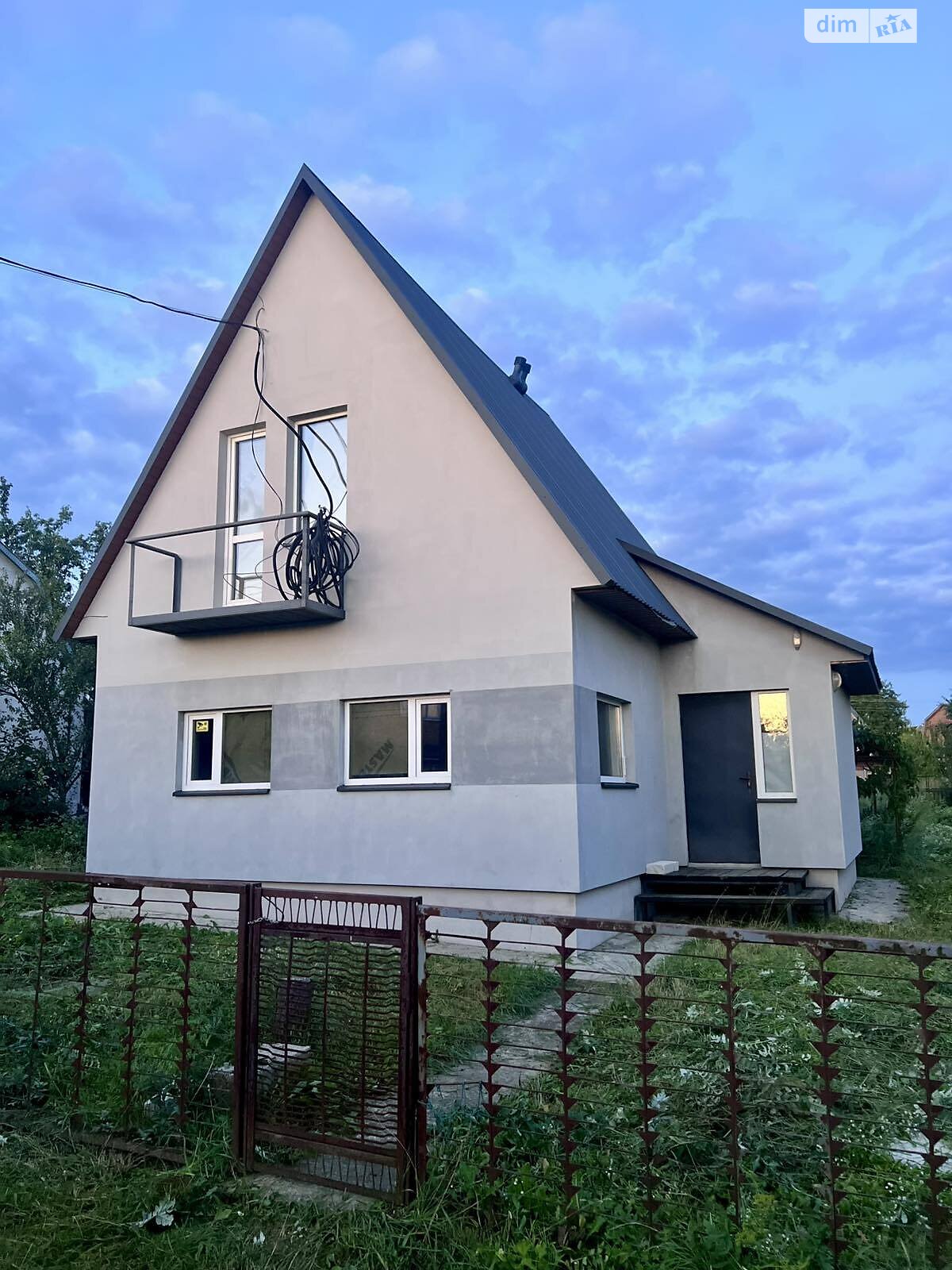 двоповерховий будинок з опаленням, 67 кв. м, цегла. Продаж в Хмельницькому, район Книжківці фото 1 двоповерховий будинок з опаленням, 67 кв. м, цегла. Продаж в Хмельницькому, район Книжківці фото 1
