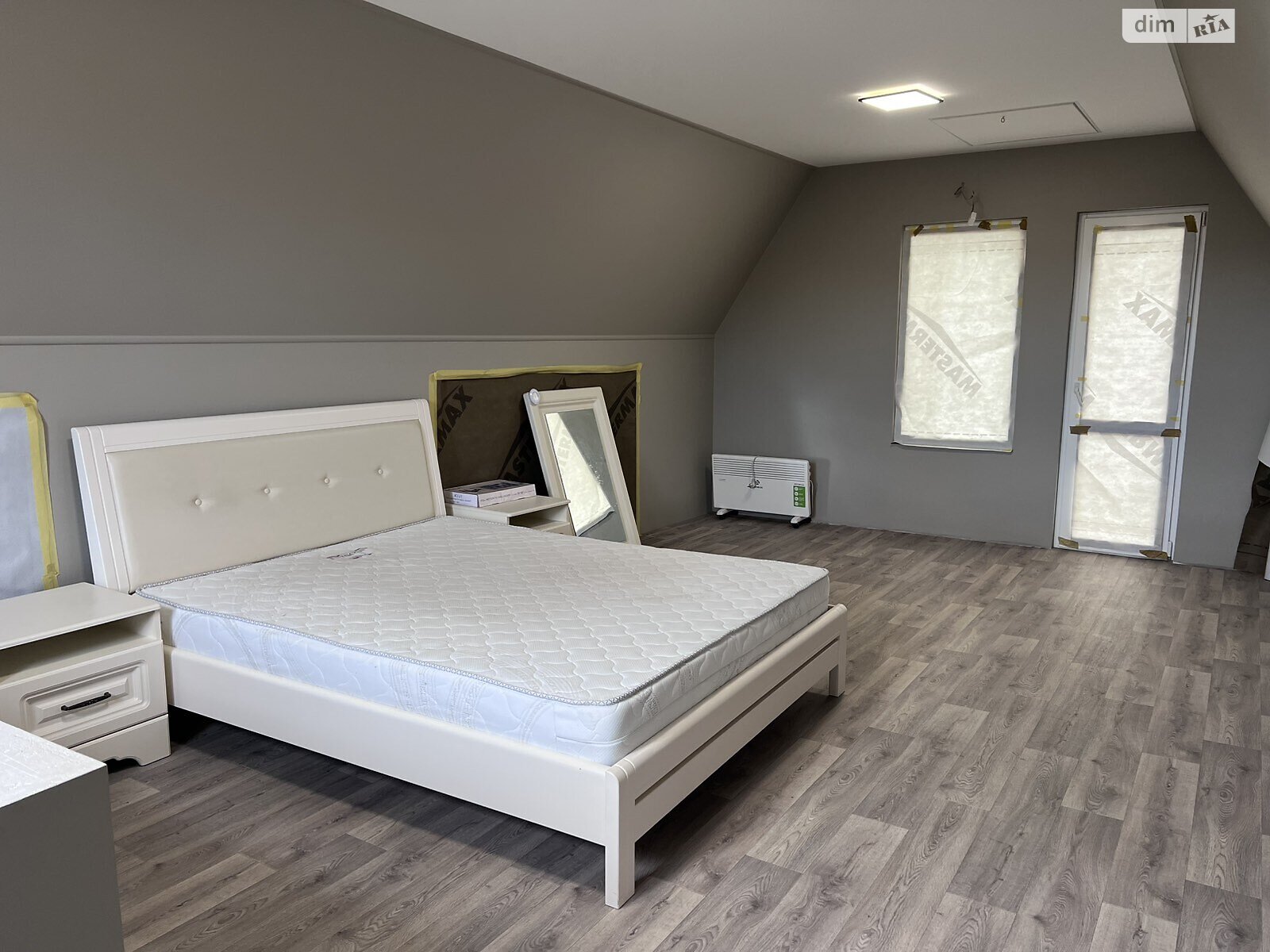 двухэтажный дом с отоплением, 67 кв. м, кирпич. Продажа в Хмельницком район Книжковцы фото 1