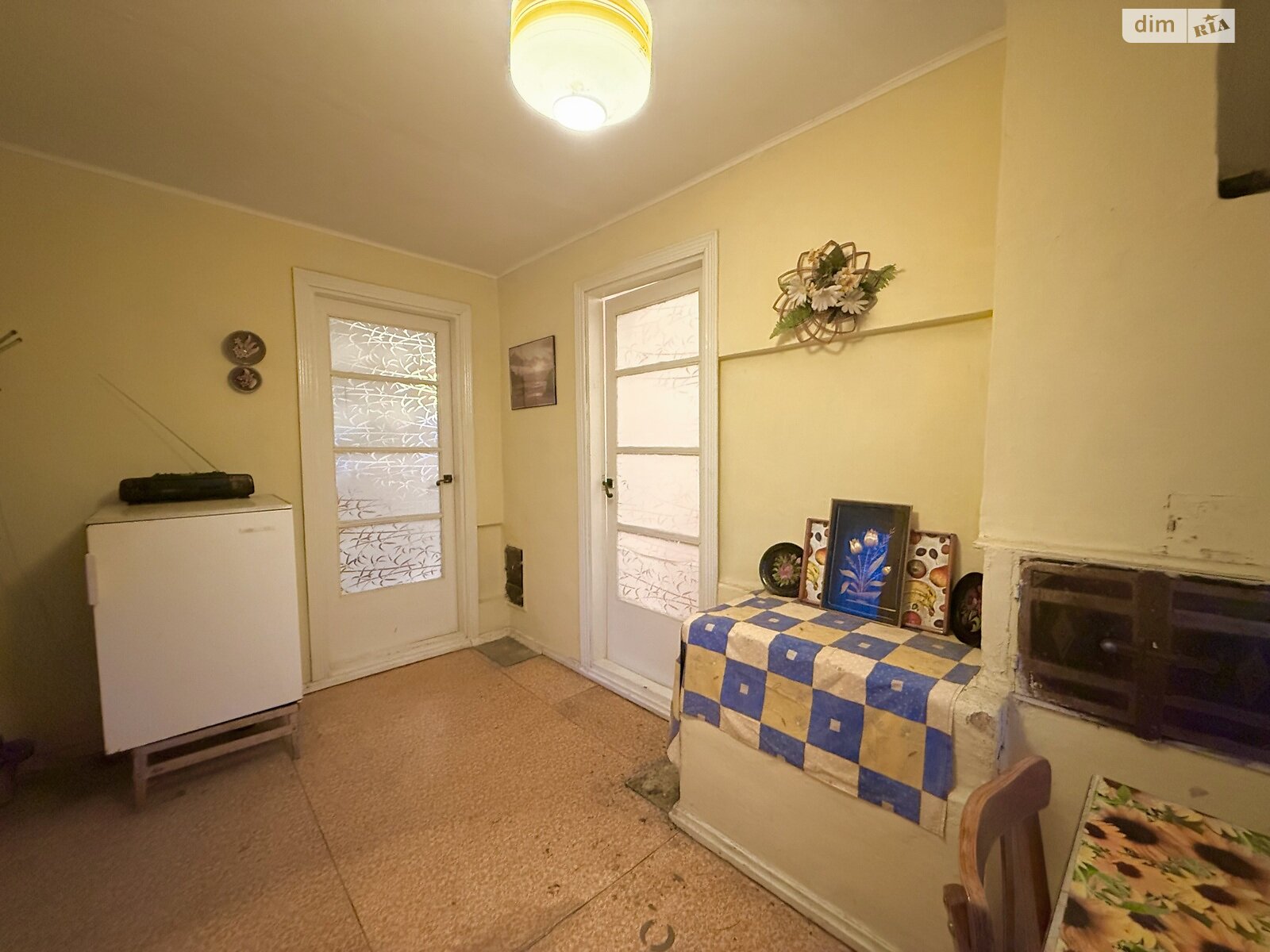 одноэтажный дом с гаражом, 46 кв. м, кирпич. Продажа в Хмельницком район Книжковцы фото 1 одноэтажный дом с гаражом, 46 кв. м, кирпич. Продажа в Хмельницком район Книжковцы фото 1