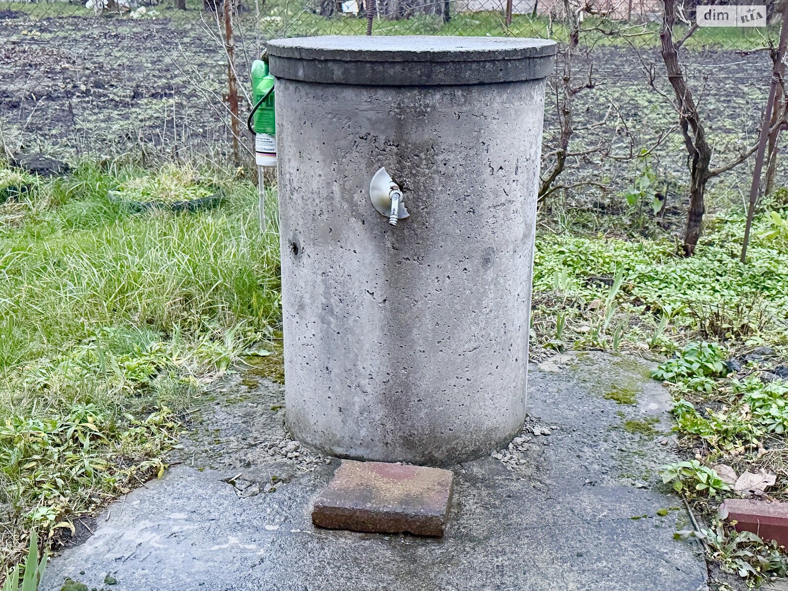 одноэтажный дом с гаражом, 46 кв. м, кирпич. Продажа в Хмельницком район Книжковцы фото 1 одноэтажный дом с гаражом, 46 кв. м, кирпич. Продажа в Хмельницком район Книжковцы фото 1